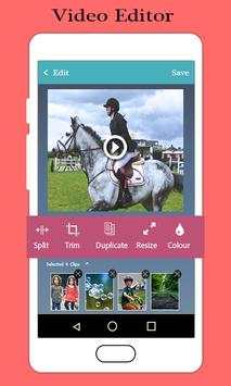 Video Editor - All In One screenshot 3