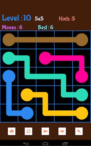 Match Colours screenshot 8