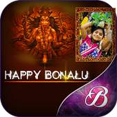 Bonalu Photo Frames 1.0
