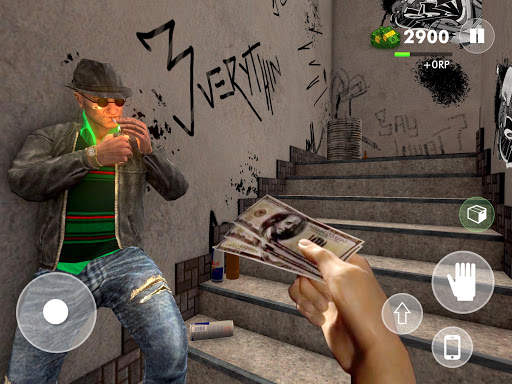 Drug Grand Mafia - Weed Dealer screenshot 5