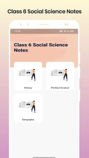 Class 6 Social Science Notes screenshot 1