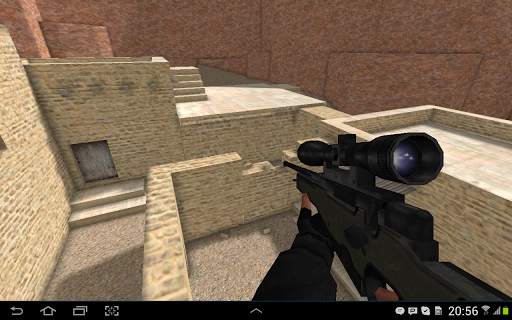 Critical Strike Portable screenshot 7