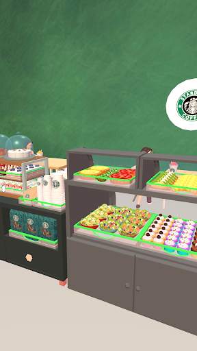 Coffee Shop Organizer screenshot 7