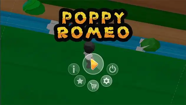 Poppy Romeo screenshot 1