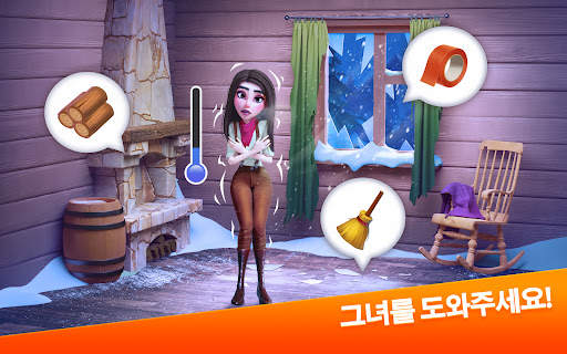 클론다이크 대탐험 screenshot 4