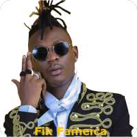 Fik Fameica Music Download App icon