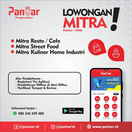Pantar screenshot 8