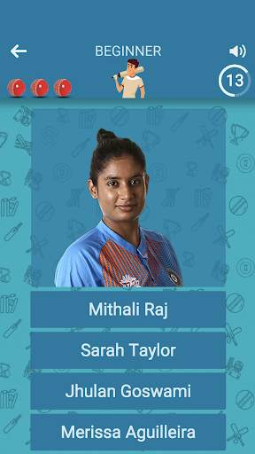 Real Cricket Quiz screenshot 2