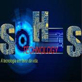SHS TECHNOLOGY icon