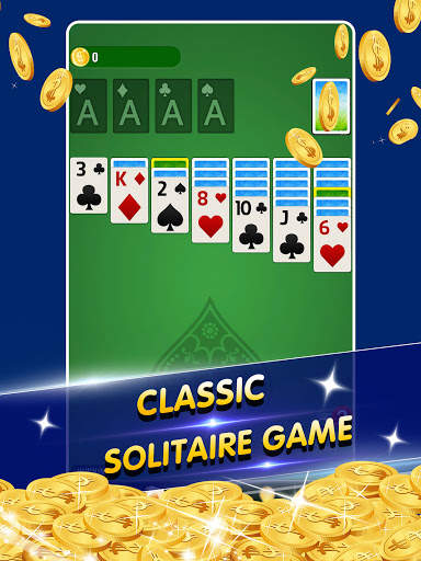 Big Win Solitaire II screenshot 4