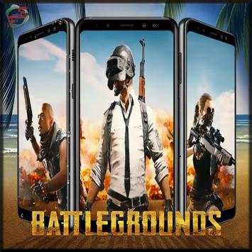PUBG Wallpapers HD screenshot 1