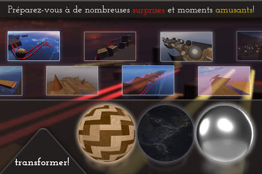 Balance 3D Valvet screenshot 18
