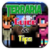 Guide & Tips For Terraria - Terraria Game 1.0