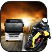 Highway Traffic Racer