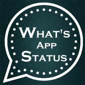 Wapp new status - 2017 logo