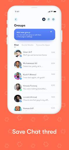 NotiSave: Notification Saver screenshot 4