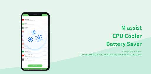M Assist - Phone Clean Master screenshot 3