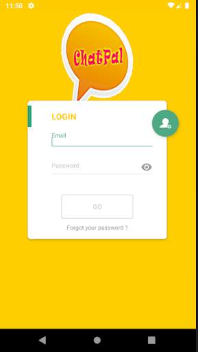 Chat Pal screenshot 2