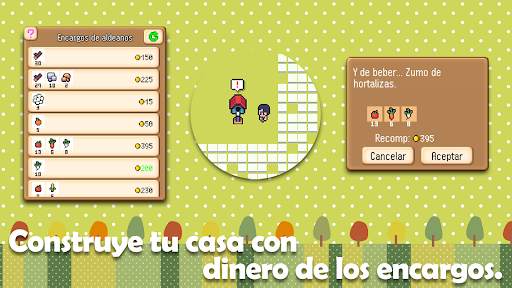 Mini Mini Granja screenshot 4