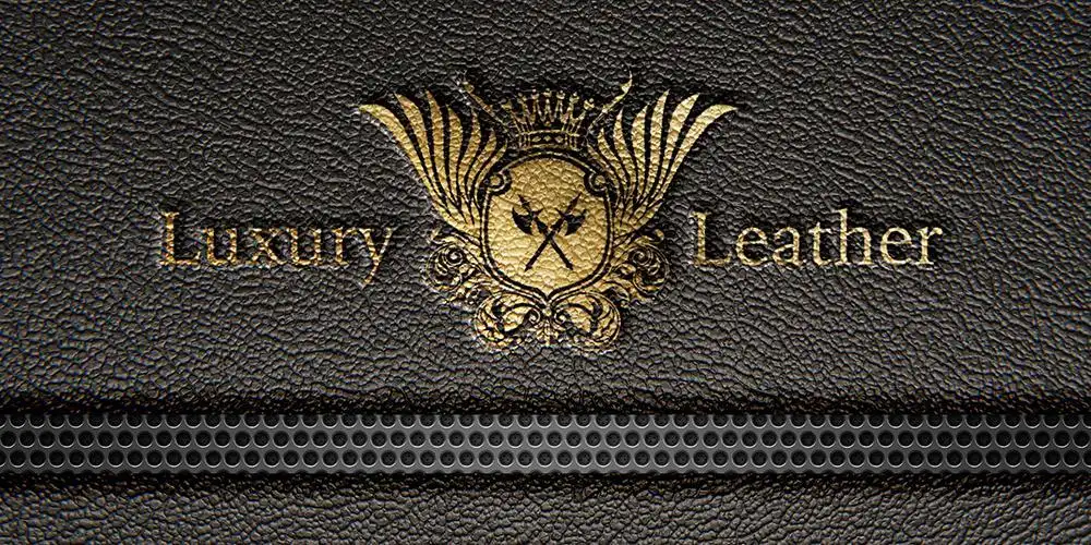 Leather Solo Launcher Theme screenshot 1