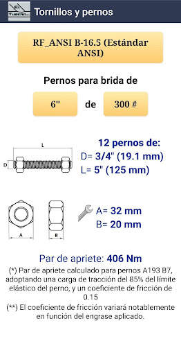 Trazado de tubería El Tubero 2.0 screenshot 5