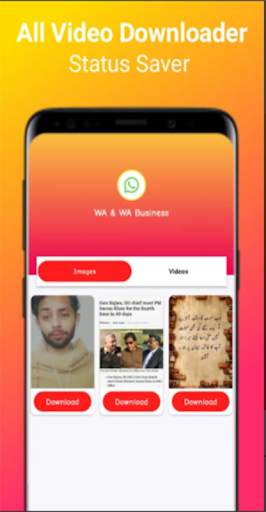 VidMedia Video Downloader – XNX Video Downloader screenshot 4