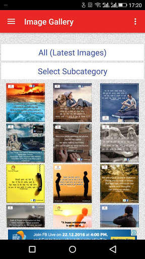 Track My Thought screenshot 3