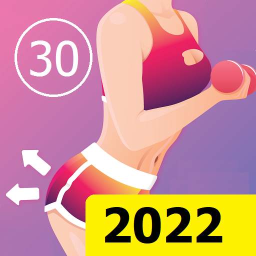 Giảm Cân Trong 30 Ngày 1.0
