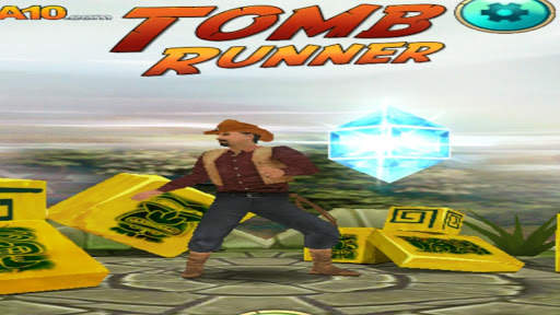 RunTomRun _ old is gold screenshot 1