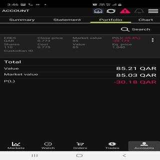 IFS  MOBILE TRADING screenshot 4