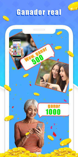 Lucky TIme - Gana recompensas todos los días screenshot 5