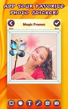 Magic Frames screenshot 3