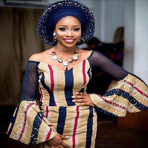 Classic Aso Ebi Fashion Styles screenshot 7
