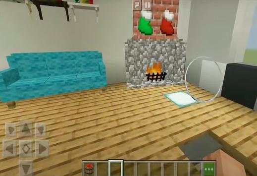Furniture Mod For Minecraft screenshot 3