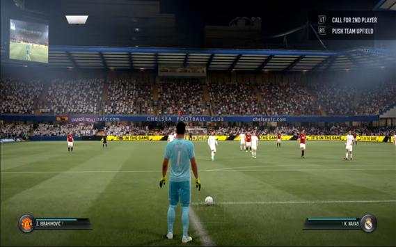 Guide For FIFA 17 screenshot 3