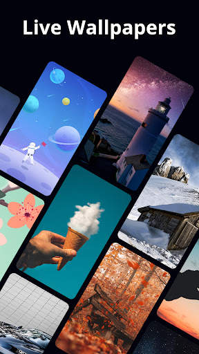T13 Launcher for Android 13 screenshot 6