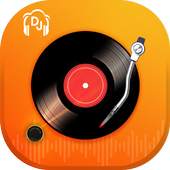 DJ Songs Mixer with Music 1.1