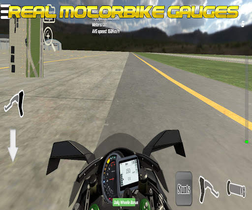 Wheelie King 5 - Mx bikes 2023 screenshot 17