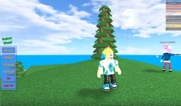 Fidget Spinners in Roblox Tips screenshot 1