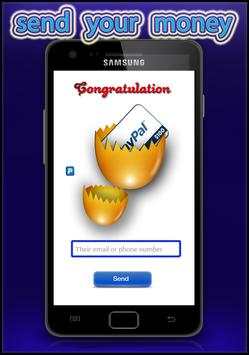 ★make money★- paypal and cash screenshot 3