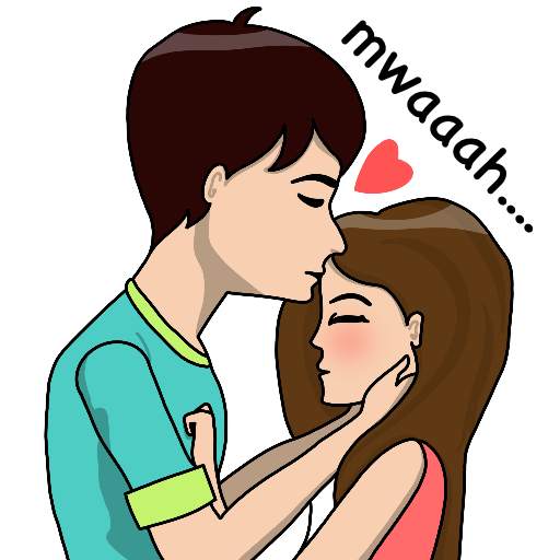 WAStickerApps - Love Stickers for WhatsApp 1.3