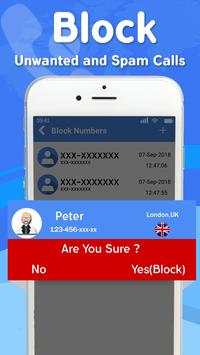 Phone Number Locator - Caller ID Location Finder screenshot 3