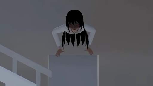 School Zombie Mod Simulator screenshot 1