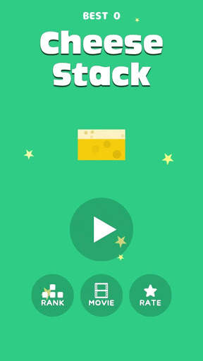 Cheese Stack screenshot 2