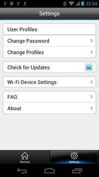 EDUP WiFi socket screenshot 6