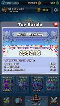 Simulator for Clash Royale screenshot 8