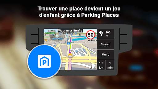 Sygic Car Connected Navigation screenshot 6