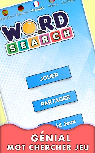 Word Search screenshot 7