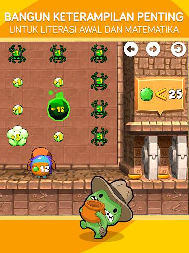 codeSpark - Coding Untuk Anak screenshot 15