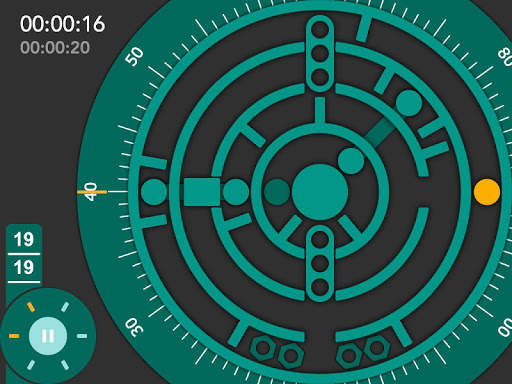 Mazy Lock 5 تصوير الشاشة